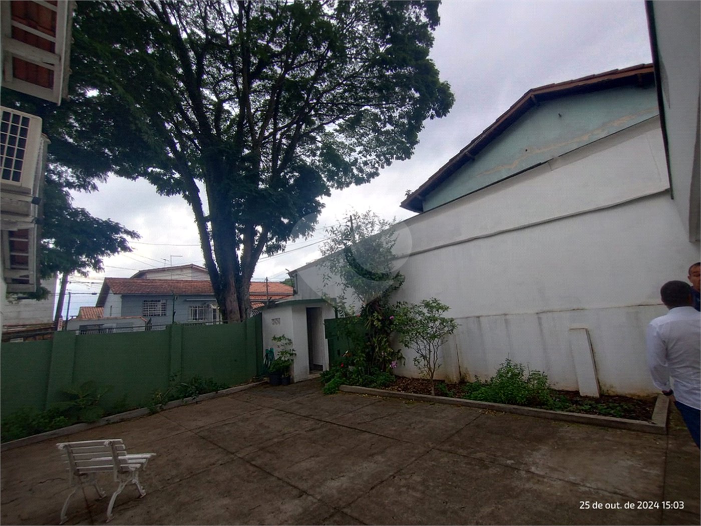 Casa Térrea à venda com 1 quarto em Interlagos, São Paulo, SP