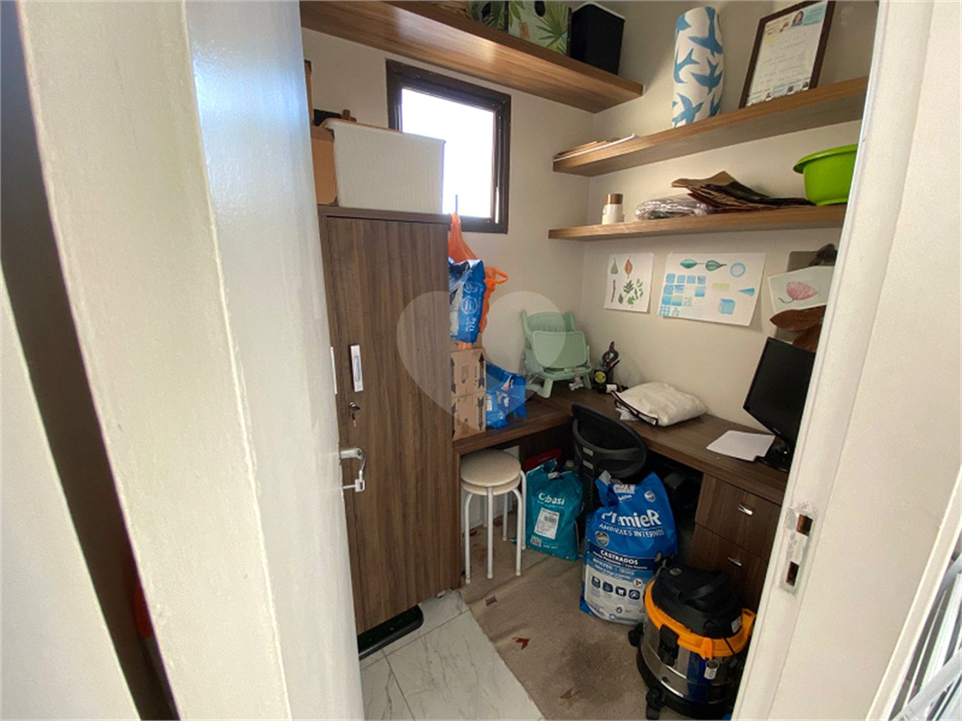 Apartamento à venda com 3 quartos, sendo 1 suíte, em Santana, São Paulo, SP