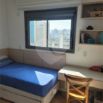 Apartamento à venda com 3 suítes em Indianópolis, São Paulo, SP