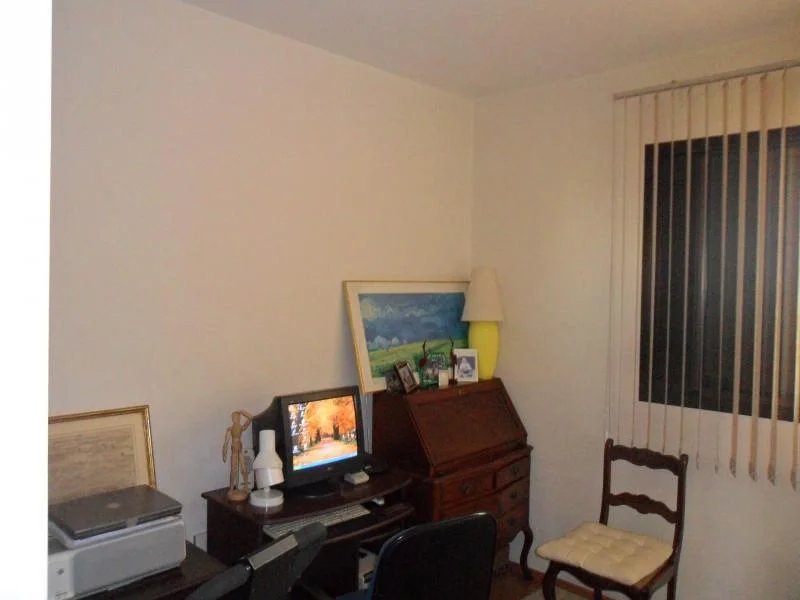 Apartamento à venda com 3 quartos, sendo 1 suíte, em Vila Andrade, São Paulo, SP