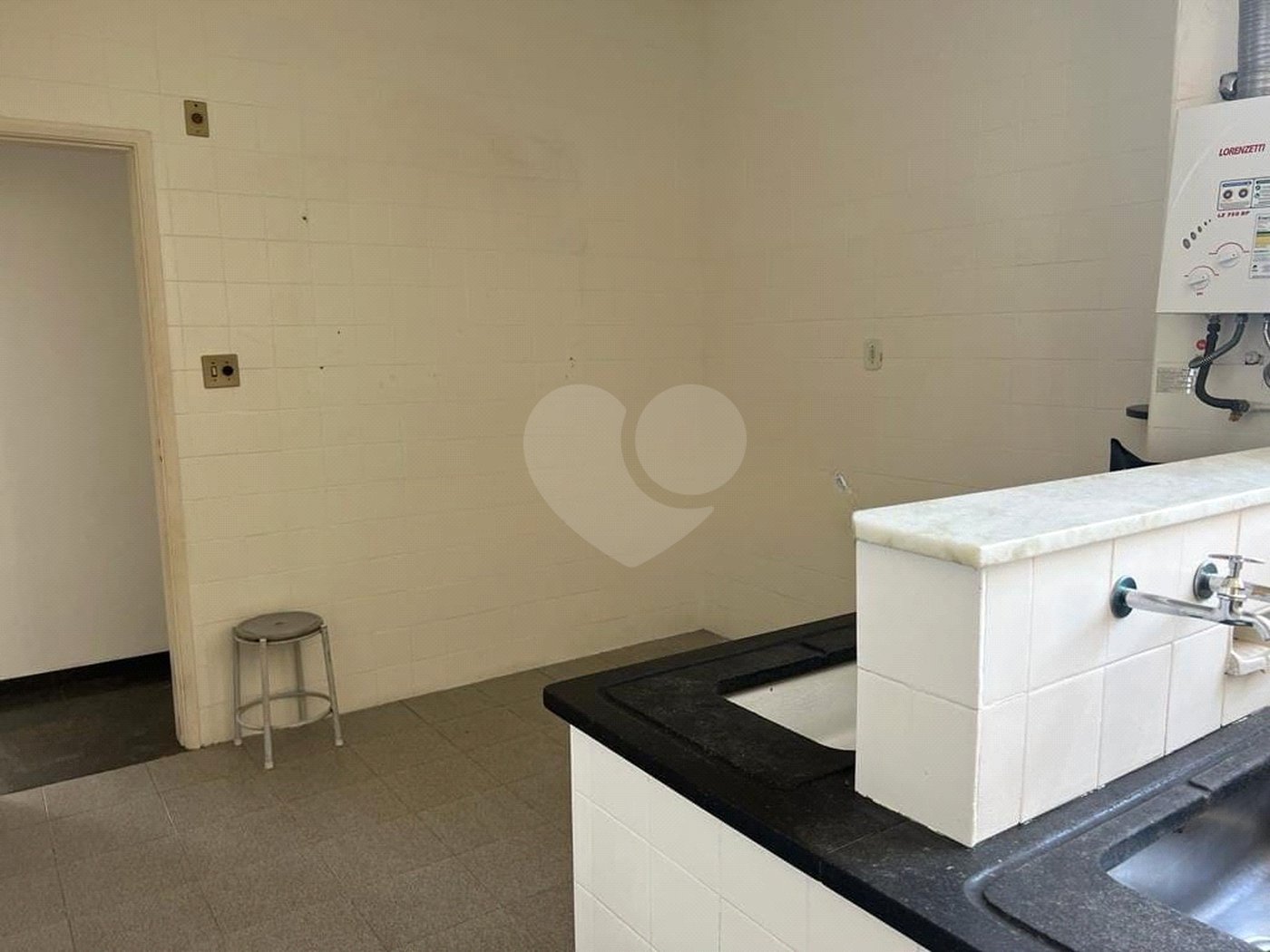 Apartamento à venda com 4 quartos em Tijuca, Rio de Janeiro, RJ