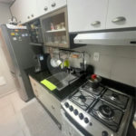 Apartamento à venda com 2 quartos, sendo 1 suíte,  em Ferreira, São Paulo, SP