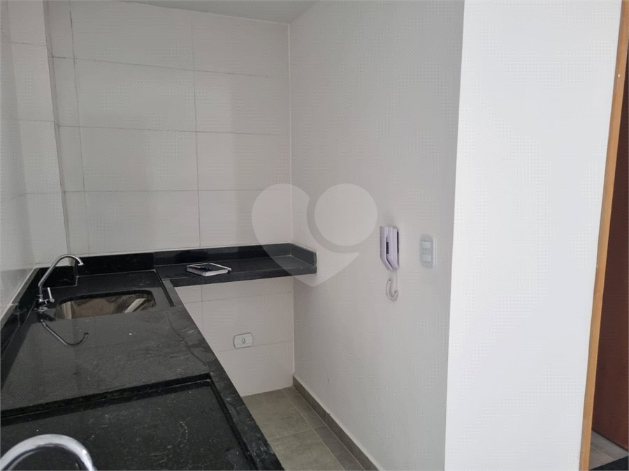 Apartamento para alugar com 1 quarto em Vila Dom Pedro II, São Paulo, SP