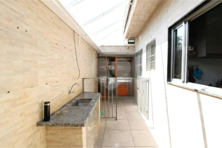 Casa à venda ou para alugar com 2 quartos em Jardim Modelo, São Paulo, SP