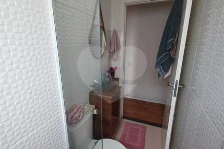 Apartamento à venda com 2 quartos em Jardim Boa Vista (zona Oeste), São Paulo, SP