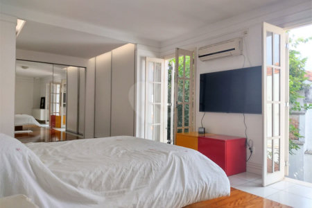 Sobrado à venda com 3 quartos, sendo 1 suíte, em Jardim São Paulo(zona Norte), São Paulo, SP