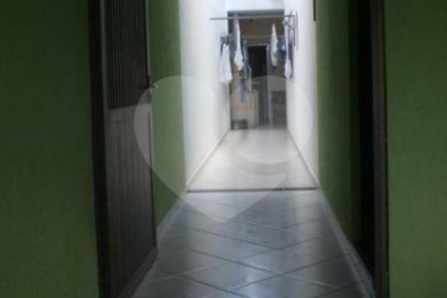 Sobrado à venda com 3 quartos, sendo 1 suíte, em Jardim Peri, São Paulo, SP