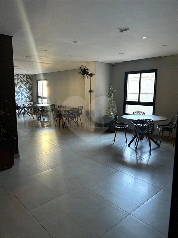 Apartamento à venda com 1 quarto em Vila Mazzei, São Paulo, SP