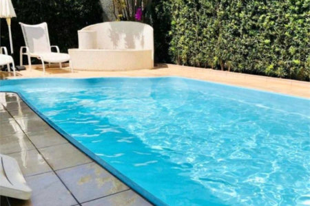Casa à venda com 3 suítes no condomínio Villa dos Inglezes, Sorocaba - SP