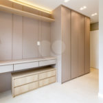 Apartamento à venda com 3 quartos, sendo 2 suítes, em Brooklin, São Paulo, SP