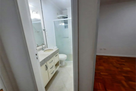 Apartamento à venda, 119 m² por R$ 850.000,00 - Boqueirão - Santos/SP