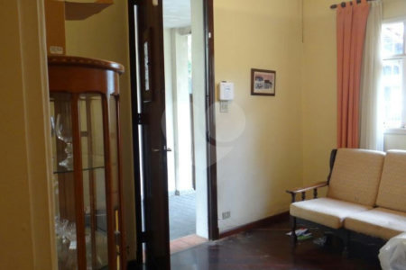 Casa Térrea à venda com 3 quartos em Jardim Paulistano, São Paulo, SP