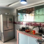Casa Térrea à venda com 2 quartos em Campo Grande, Rio de Janeiro, RJ