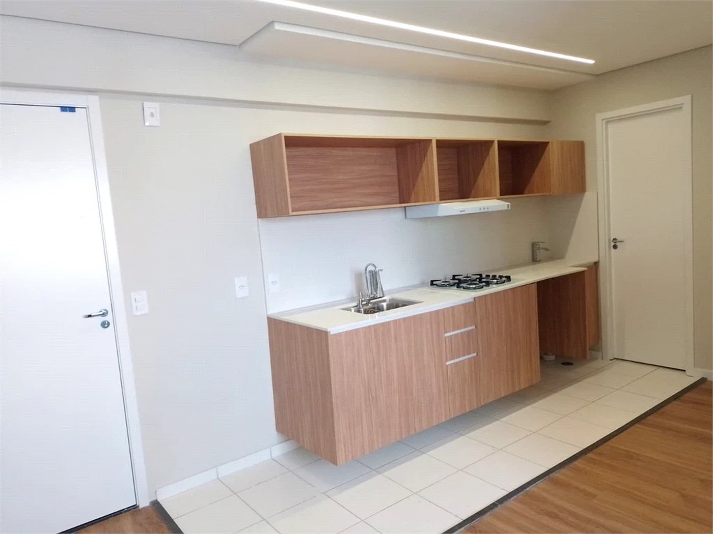 Apartamento à venda com 2 quartos em Vila Andrade, São Paulo, SP