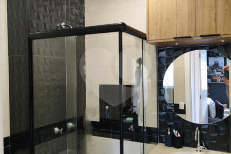 Apartamento à venda com 2 quartos, sendo 1 suíte,  em Jardim Tereza Cristina, Jundiaí, SP