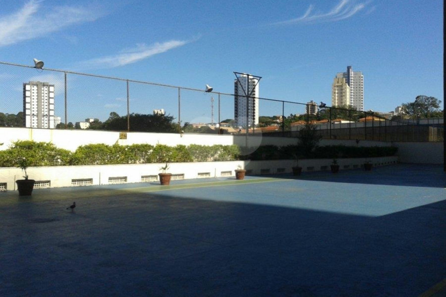 Apartamento à venda com 2 quartos em Santana, São Paulo, SP