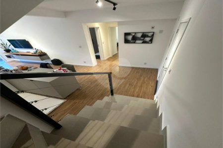 Cobertura à venda com 2 quartos, sendo 1 suíte, em Bairro do Cambará, São Roque, SP