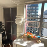 Apartamento Residencial à venda, Boqueirão, Praia Grande - AP1650.