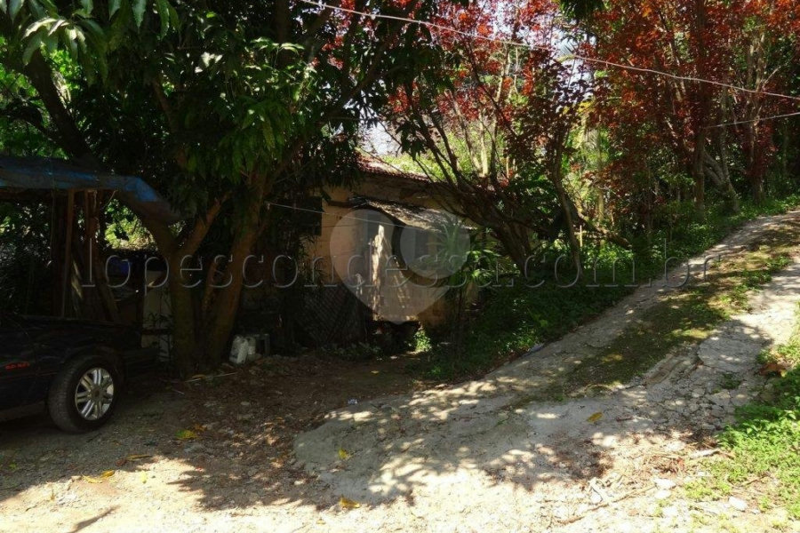 Terreno à venda em Horto Florestal, São Paulo, SP