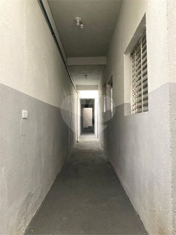 Prédio inteiro - Jabaquara