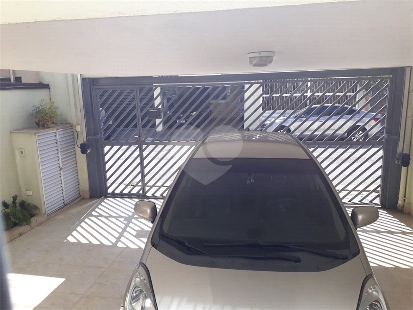 Sobrado à venda com 3 quartos, sendo 1 suíte, em Vila São Francisco (zona Sul), São Paulo, SP