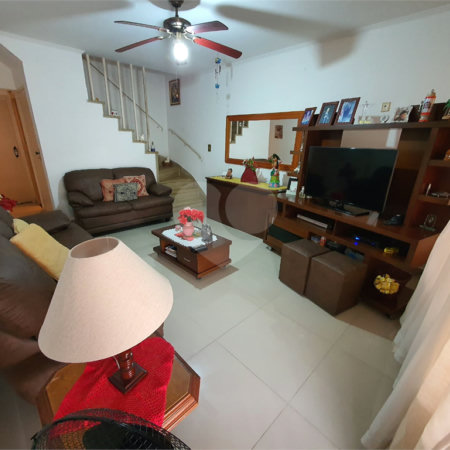 Sobrado à venda com 2 quartos em Vila Paulicéia, São Paulo, SP