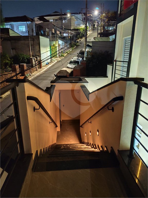 Casa à venda com 2 quartos em Santana, São Paulo, SP