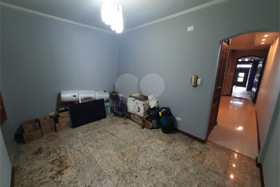Casa à venda com 2 quartos em Parque Edu Chaves, São Paulo, SP