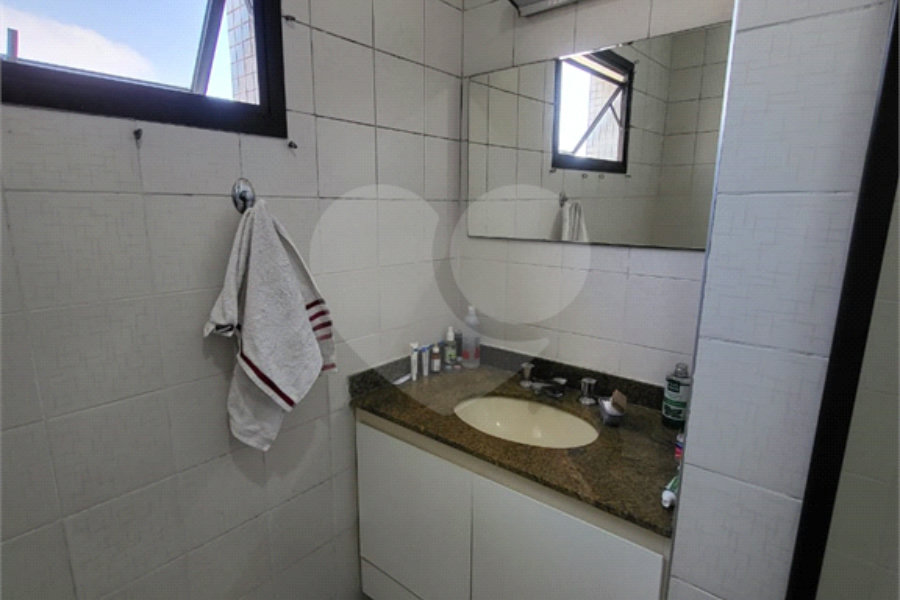 Apartamento à venda com 3 quartos, sendo 1 suíte, em Água Fria, São Paulo, SP
