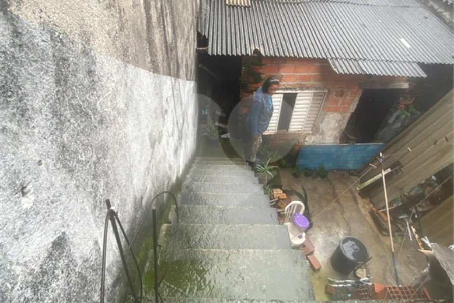 Casa à venda com 2 quartos, sendo 1 suíte, em Jaçanã, São Paulo, SP