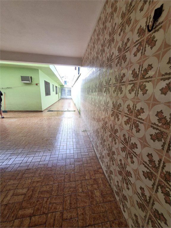Casa à venda com 3 quartos, sendo 1 suíte,  em Jardim Leonor Mendes de Barros, São Paulo, SP