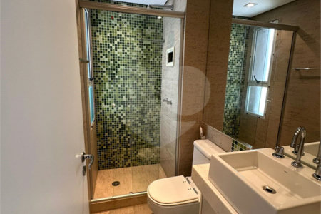 Apartamento à venda com 3 quartos, sendo 1 suíte, em Brooklin Paulista, São Paulo, SP
