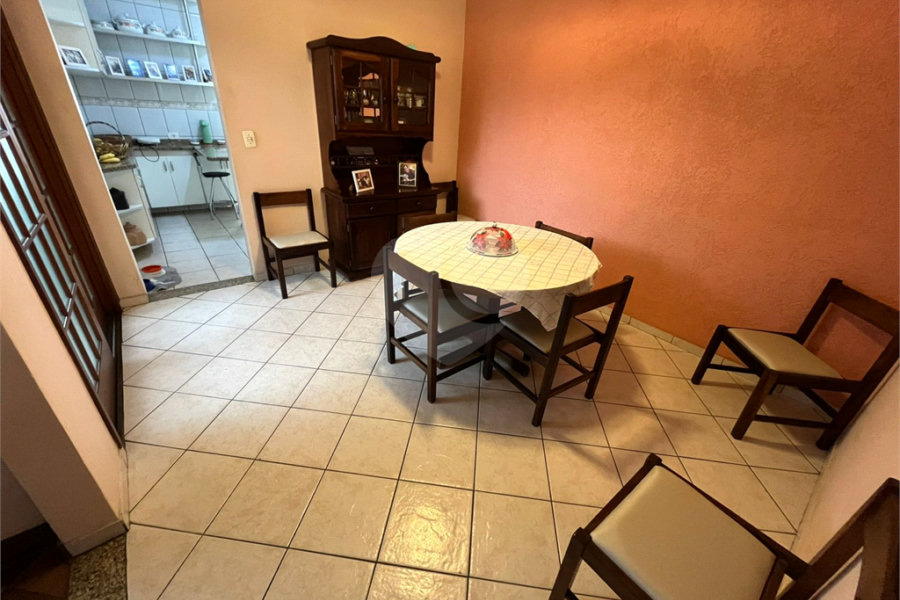 Sobrado para alugar com 3 quartos, sendo 1 suíte,  em Freguesia do Ó, São Paulo, SP