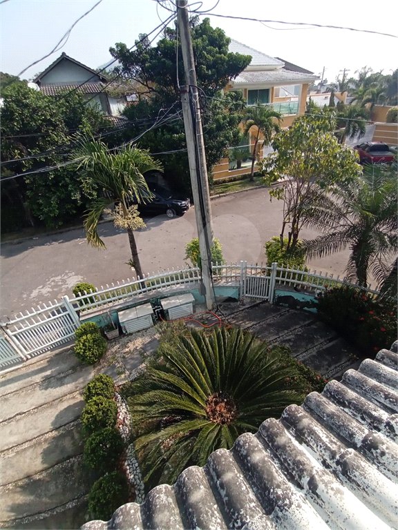 Casa à venda com 3 suítes no condomínio Mansões da Prata, Rio de Janeiro - RJ
