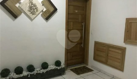 Apartamento à venda com 2 quartos em Jaraguá, São Paulo, SP