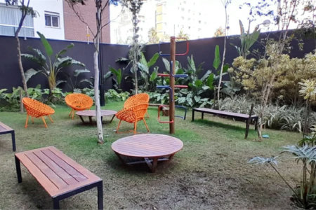 Apartamento à venda com 2 suítes em Pinheiros, São Paulo, SP