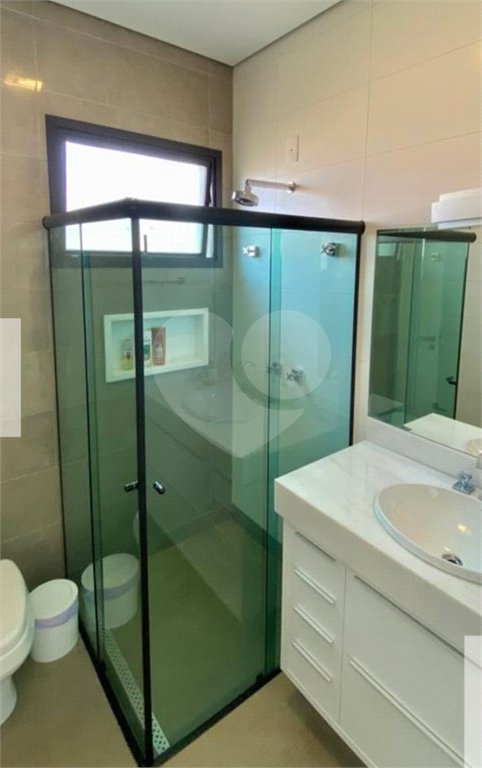 Casa à venda com 4 quartos, sendo 3 suítes, em Residencial Portal dos Oitis, Araraquara, SP