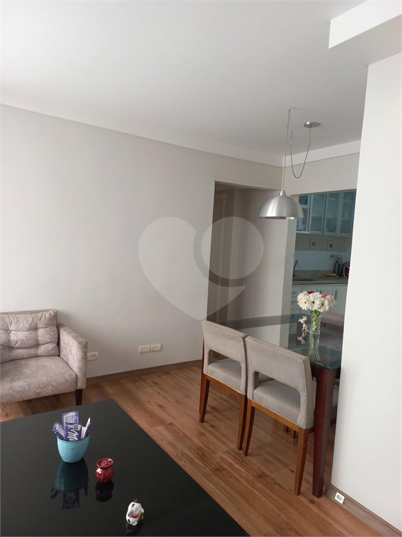 Apartamento à venda com 3 quartos, sendo 2 suítes, em Vila Mariana, São Paulo, SP