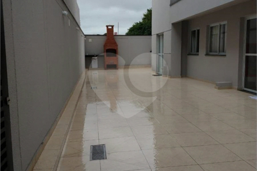 Apartamento ( Condomínio Novo) - 43,70 metros - Bairro Jaçanã .