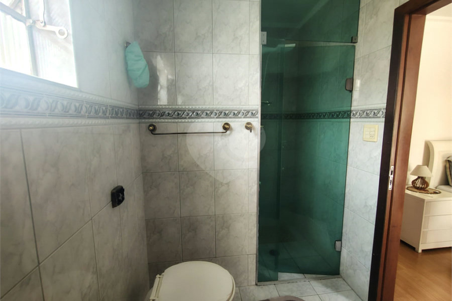 Sobrado à venda com 3 quartos, sendo 1 suíte, em Mandaqui, São Paulo, SP