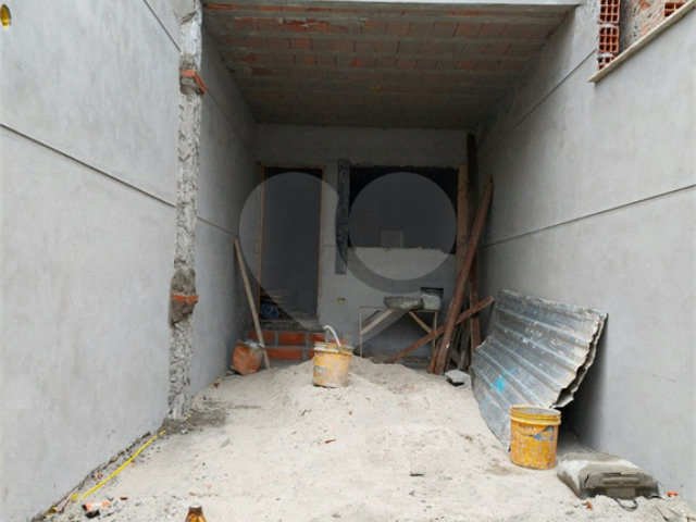 Casa à venda com 3 suítes em Mandaqui, São Paulo, SP