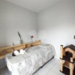 Apartamento à venda com 3 quartos, sendo 1 suíte, em Vila Dom Pedro I, São Paulo, SP