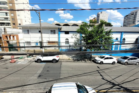 Prédio à venda com 3 quartos em Vila Hamburguesa, São Paulo, SP