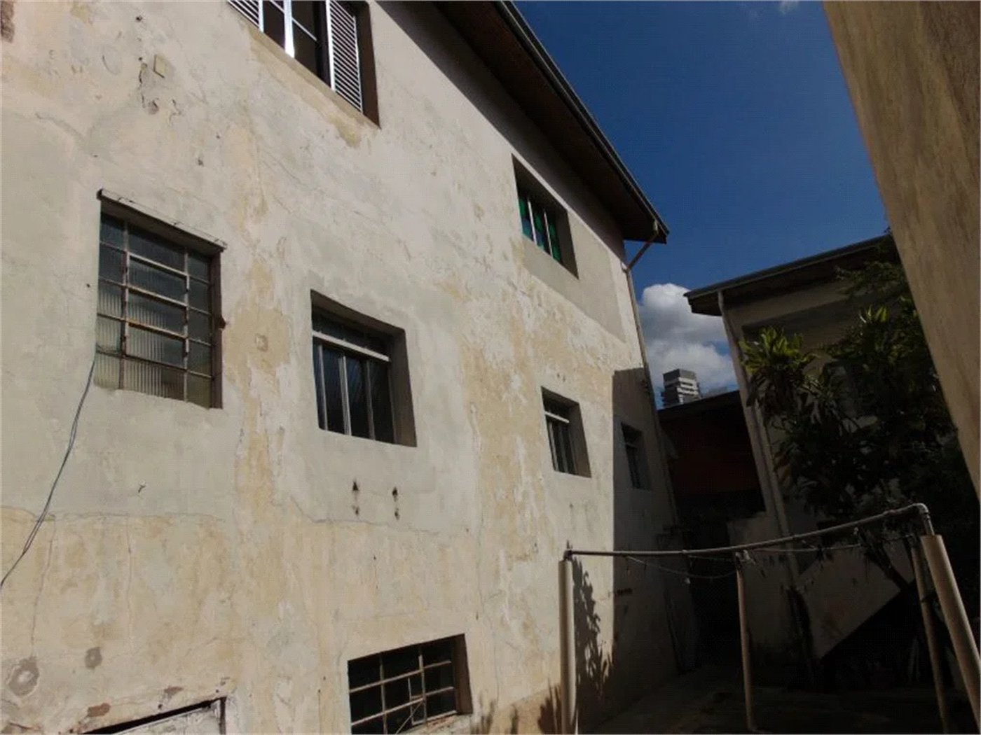 Sobrado à venda com 3 quartos, sendo 1 suíte, em Alto da Lapa, São Paulo, SP