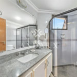 Apartamento à venda com 4 quartos, sendo 2 suítes, em Perdizes, São Paulo, SP
