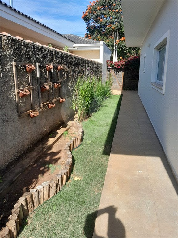 Casa à venda com 3 suítes no condomínio Village Ipanema 1, Araçoiaba da Serra - SP