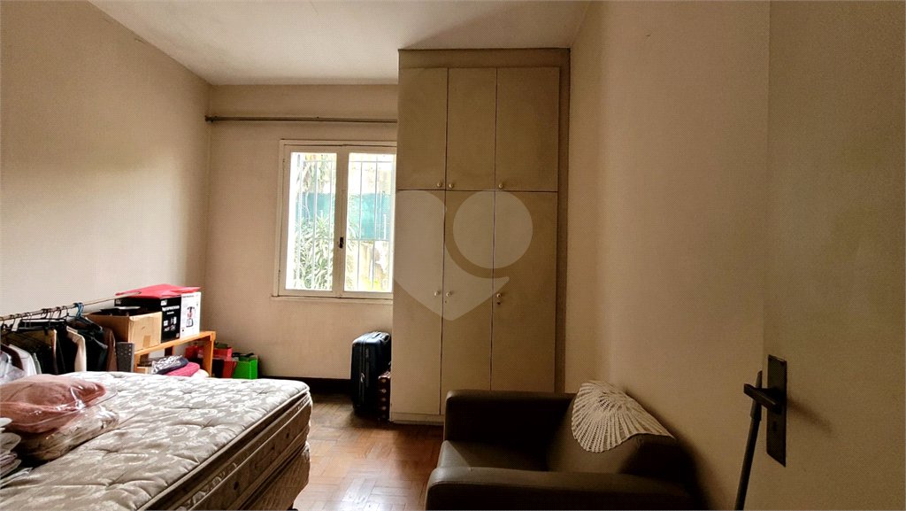 Casa Térrea à venda com 3 quartos, sendo 1 suíte, em Brooklin Velho, São Paulo, SP