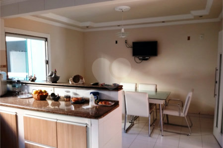 Casa à venda com 4 quartos, sendo 3 suítes, em Campo Grande, Rio de Janeiro, RJ