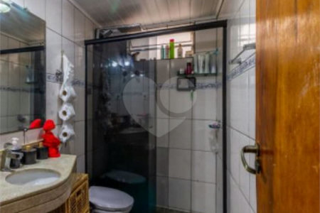 Apartamento à venda com 2 quartos em Vila Paulicéia, São Paulo, SP