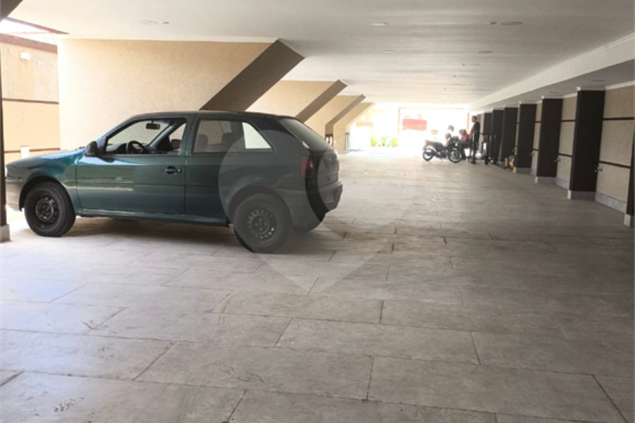 Casa à venda com 2 quartos no condomínio Residencial Vila Real, São Paulo - SP